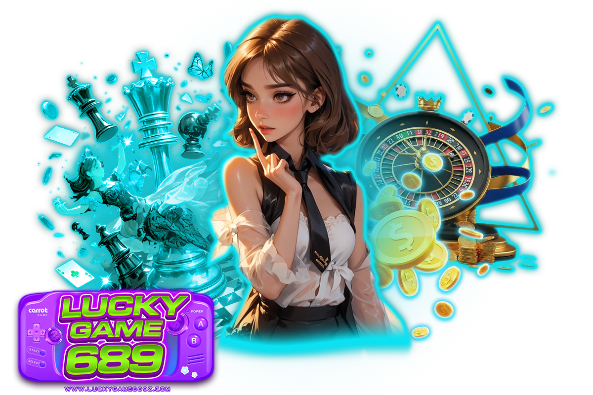 luckygame689